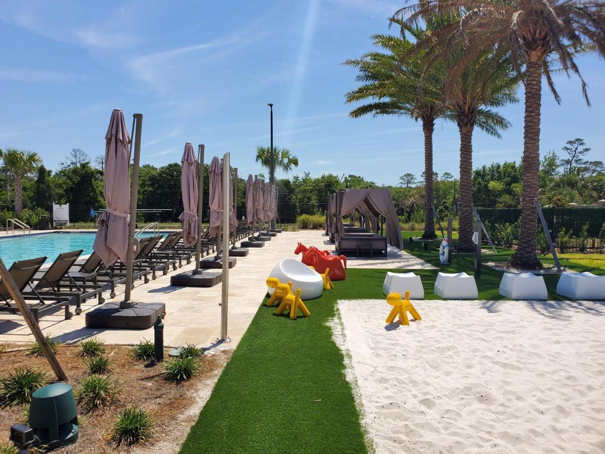 3045 Magic Village8 Guests 4 Suites Bbq 8 Min Disney Orlando Ngoại thất bức ảnh