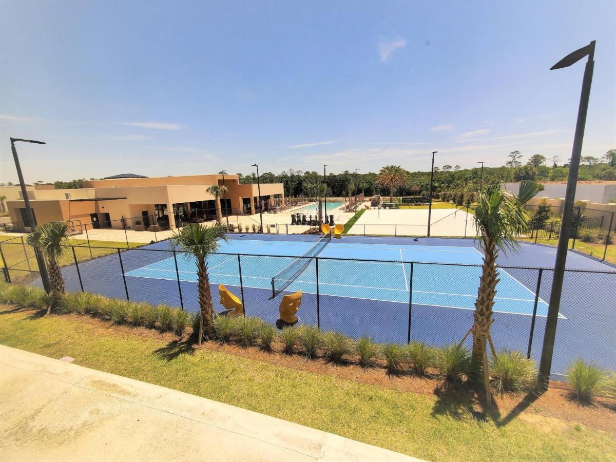 3045 Magic Village8 Guests 4 Suites Bbq 8 Min Disney Orlando Ngoại thất bức ảnh