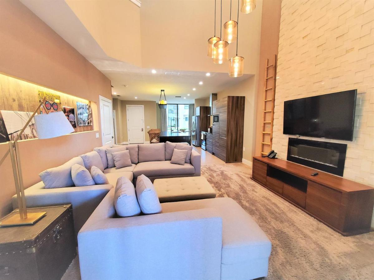 3045 Magic Village8 Guests 4 Suites Bbq 8 Min Disney Orlando Ngoại thất bức ảnh