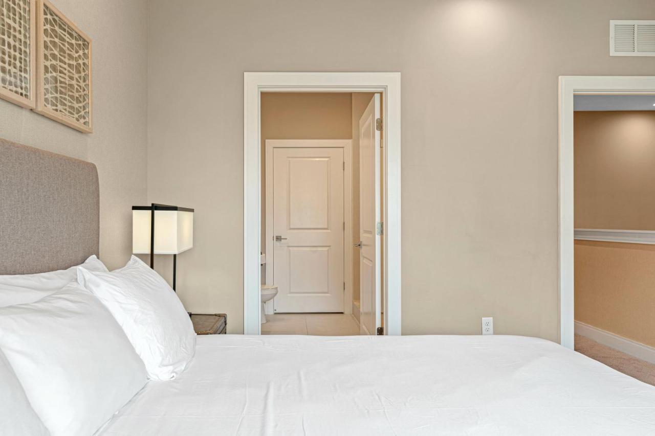 3045 Magic Village8 Guests 4 Suites Bbq 8 Min Disney Orlando Ngoại thất bức ảnh
