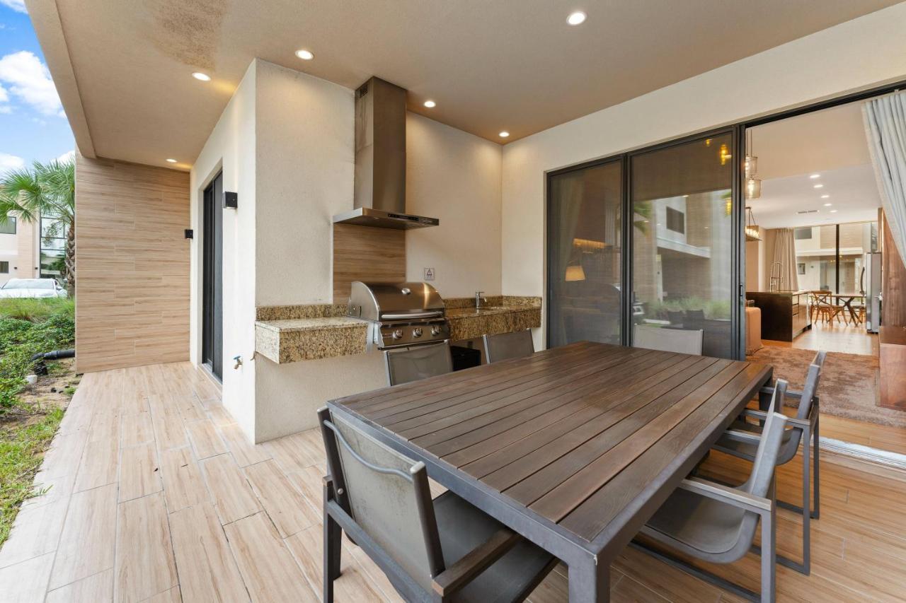 3045 Magic Village8 Guests 4 Suites Bbq 8 Min Disney Orlando Ngoại thất bức ảnh