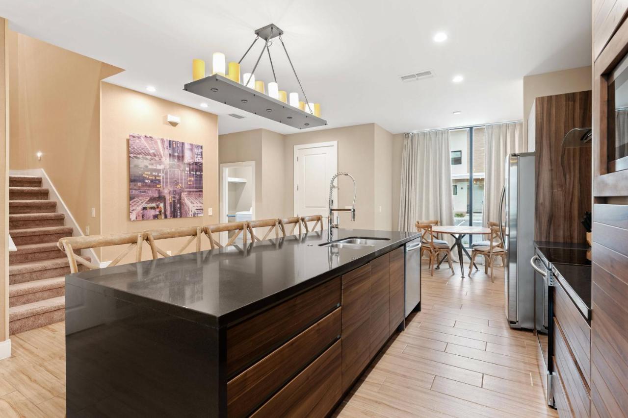 3045 Magic Village8 Guests 4 Suites Bbq 8 Min Disney Orlando Ngoại thất bức ảnh