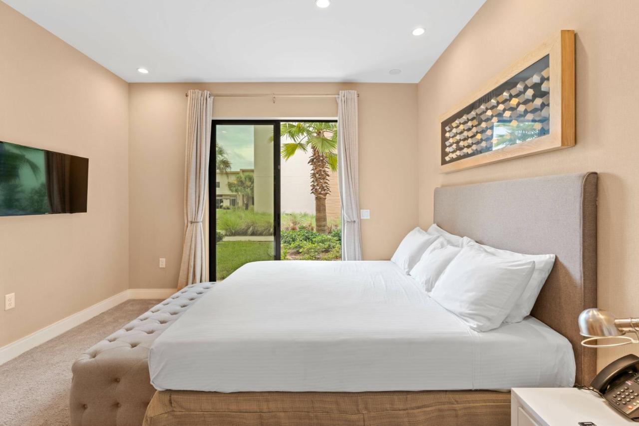 3045 Magic Village8 Guests 4 Suites Bbq 8 Min Disney Orlando Ngoại thất bức ảnh