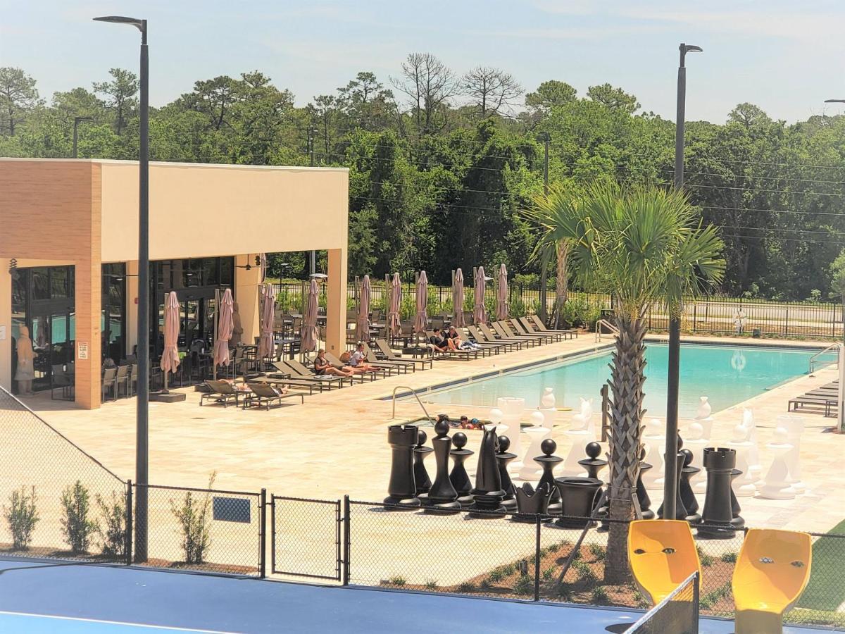 3045 Magic Village8 Guests 4 Suites Bbq 8 Min Disney Orlando Ngoại thất bức ảnh