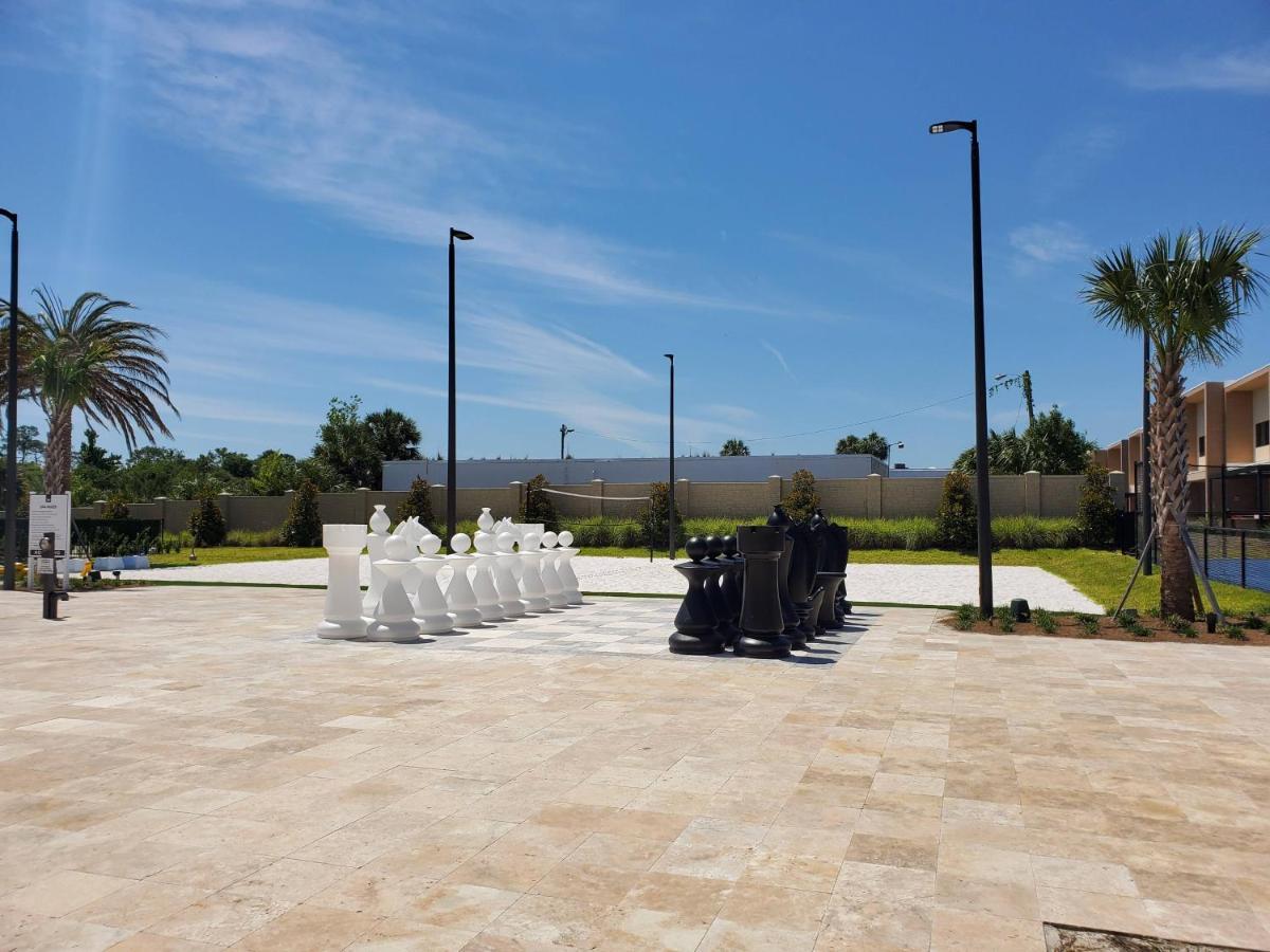 3045 Magic Village8 Guests 4 Suites Bbq 8 Min Disney Orlando Ngoại thất bức ảnh