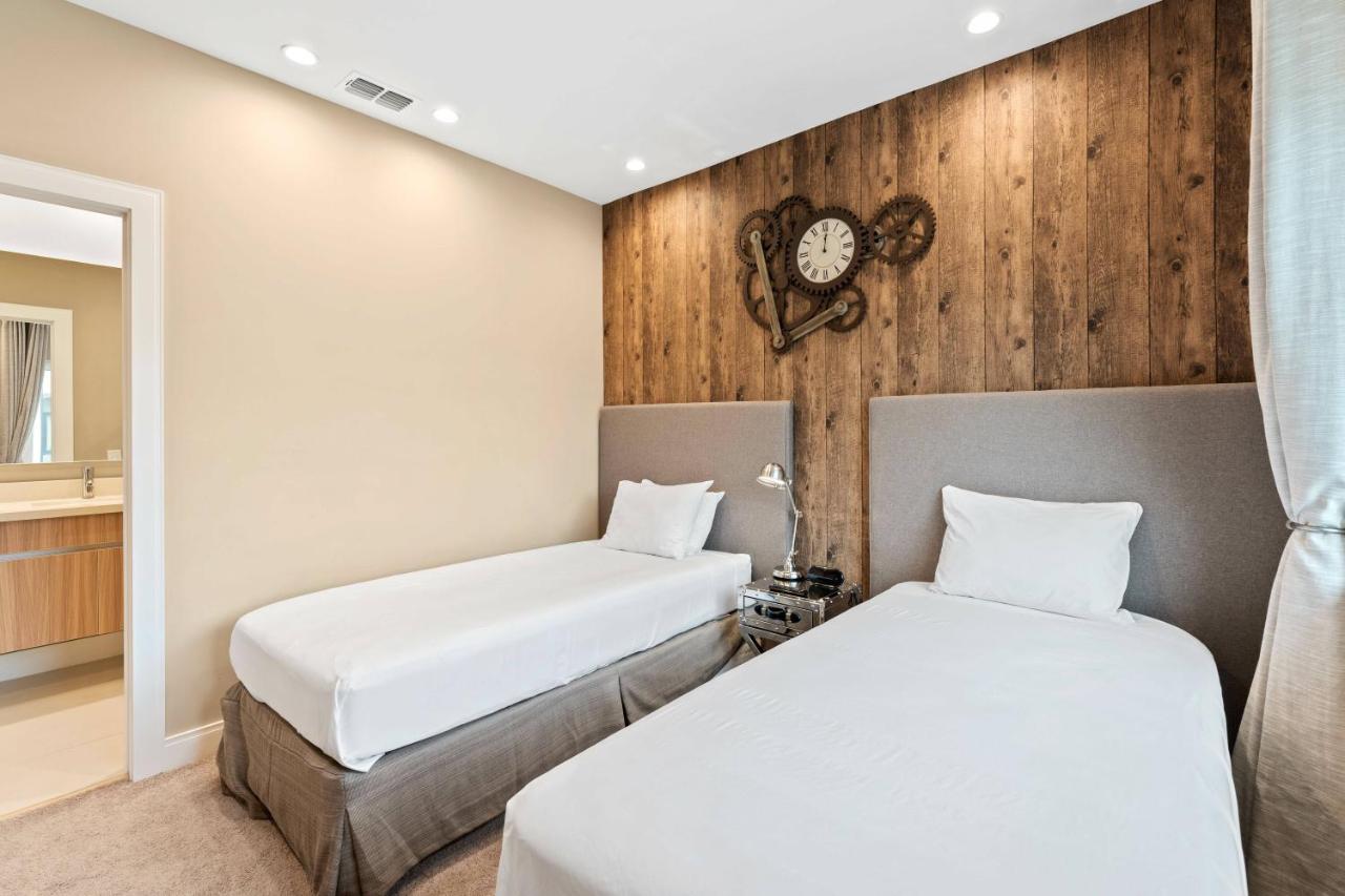 3045 Magic Village8 Guests 4 Suites Bbq 8 Min Disney Orlando Ngoại thất bức ảnh