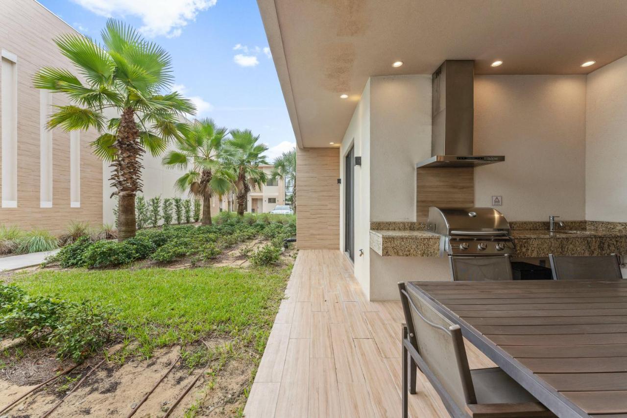 3045 Magic Village8 Guests 4 Suites Bbq 8 Min Disney Orlando Ngoại thất bức ảnh
