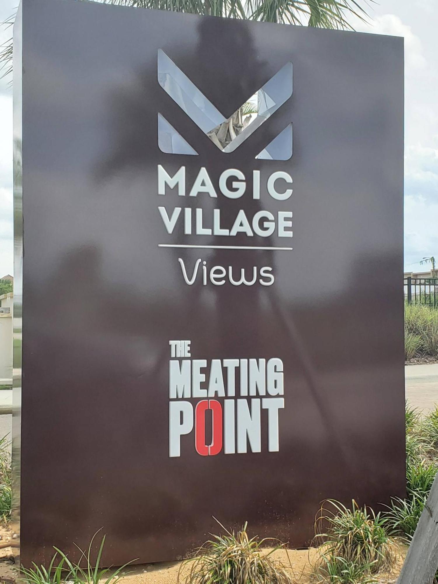 3045 Magic Village8 Guests 4 Suites Bbq 8 Min Disney Orlando Ngoại thất bức ảnh