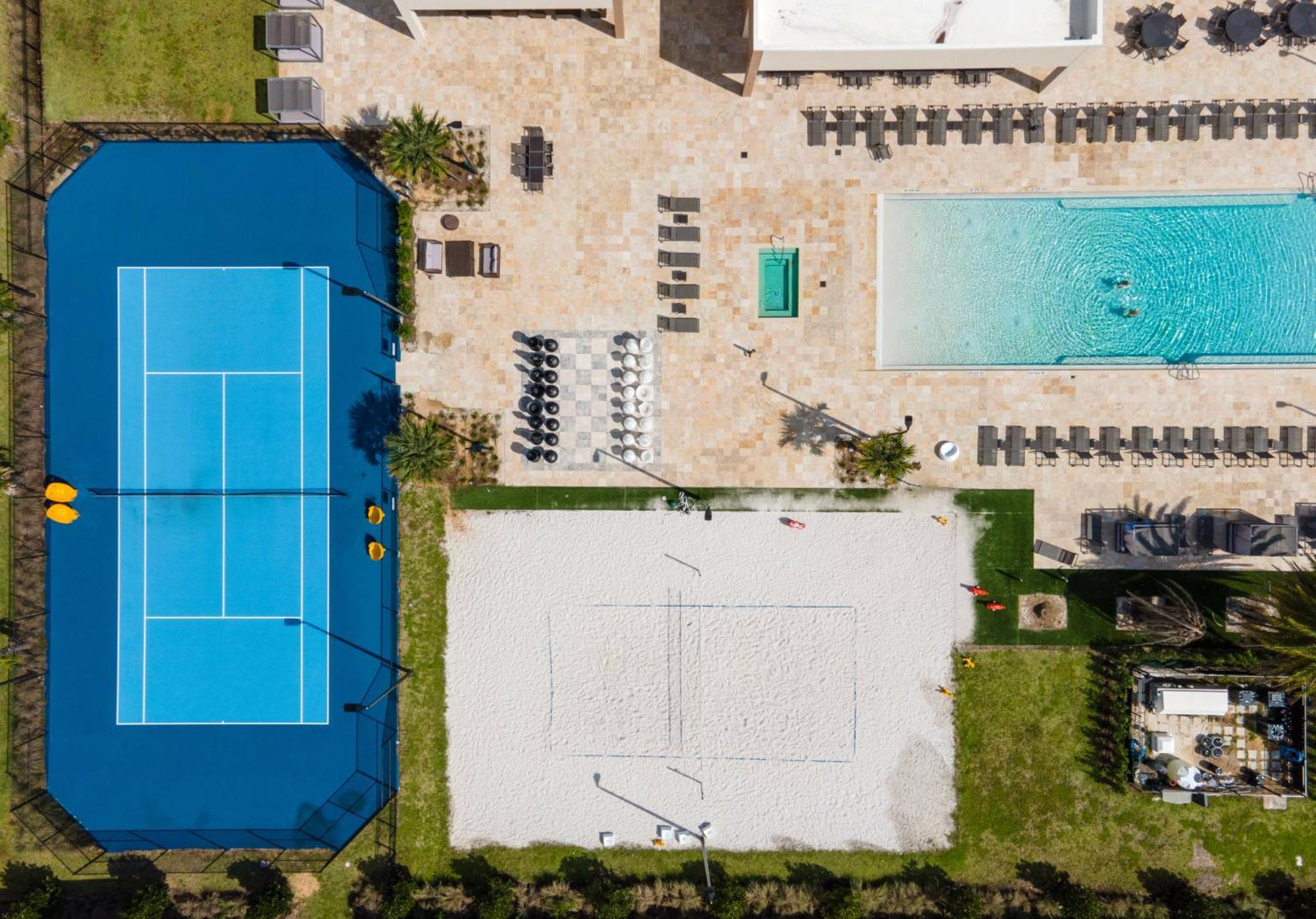 3045 Magic Village8 Guests 4 Suites Bbq 8 Min Disney Orlando Ngoại thất bức ảnh